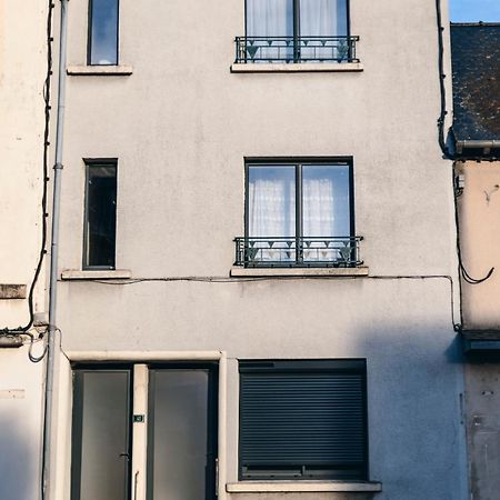 Appartement Cosy Au Coeur Du Village - Le Segala Montbazens Extérieur photo