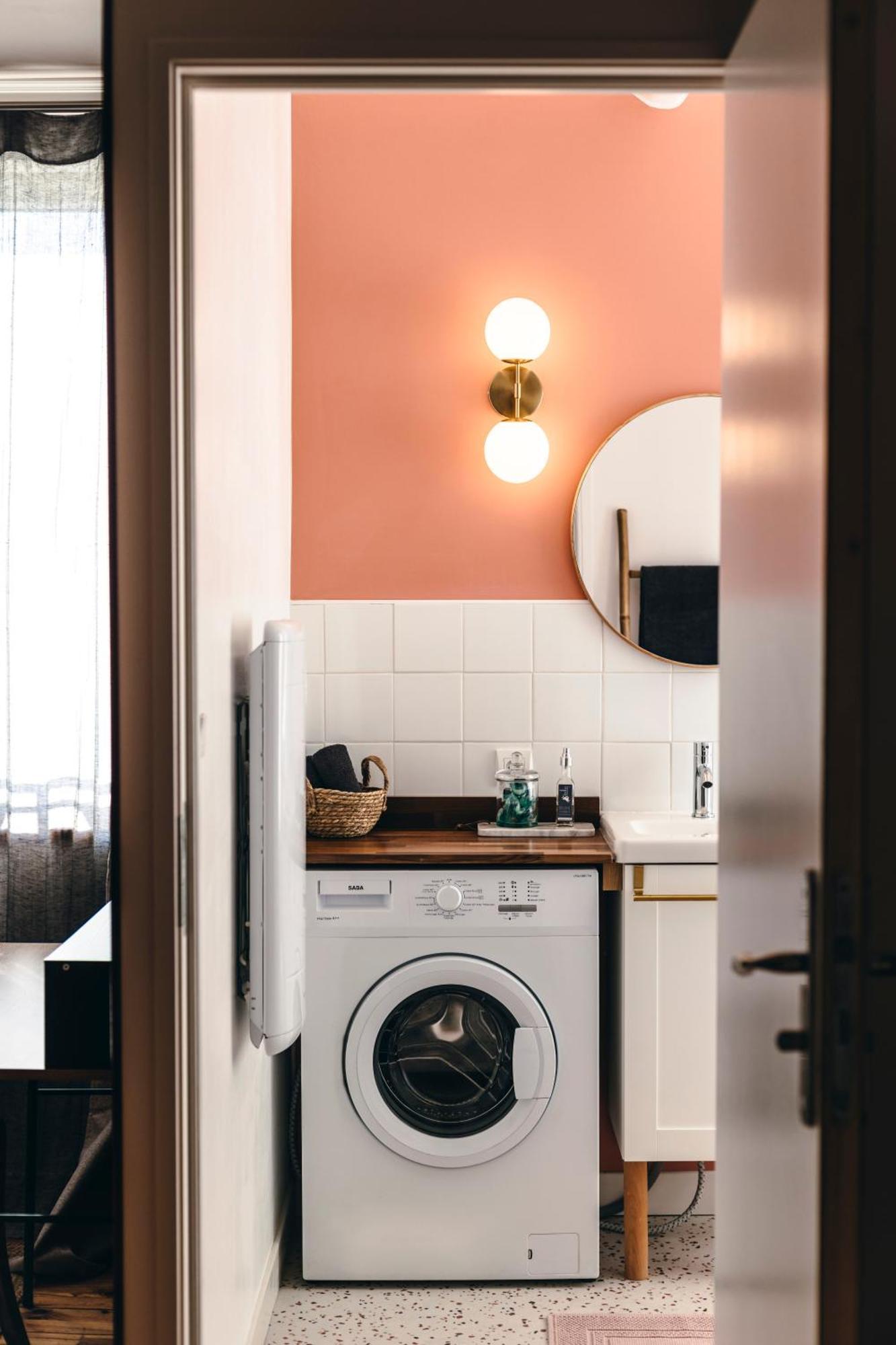 Appartement Cosy Au Coeur Du Village - Le Segala Montbazens Extérieur photo