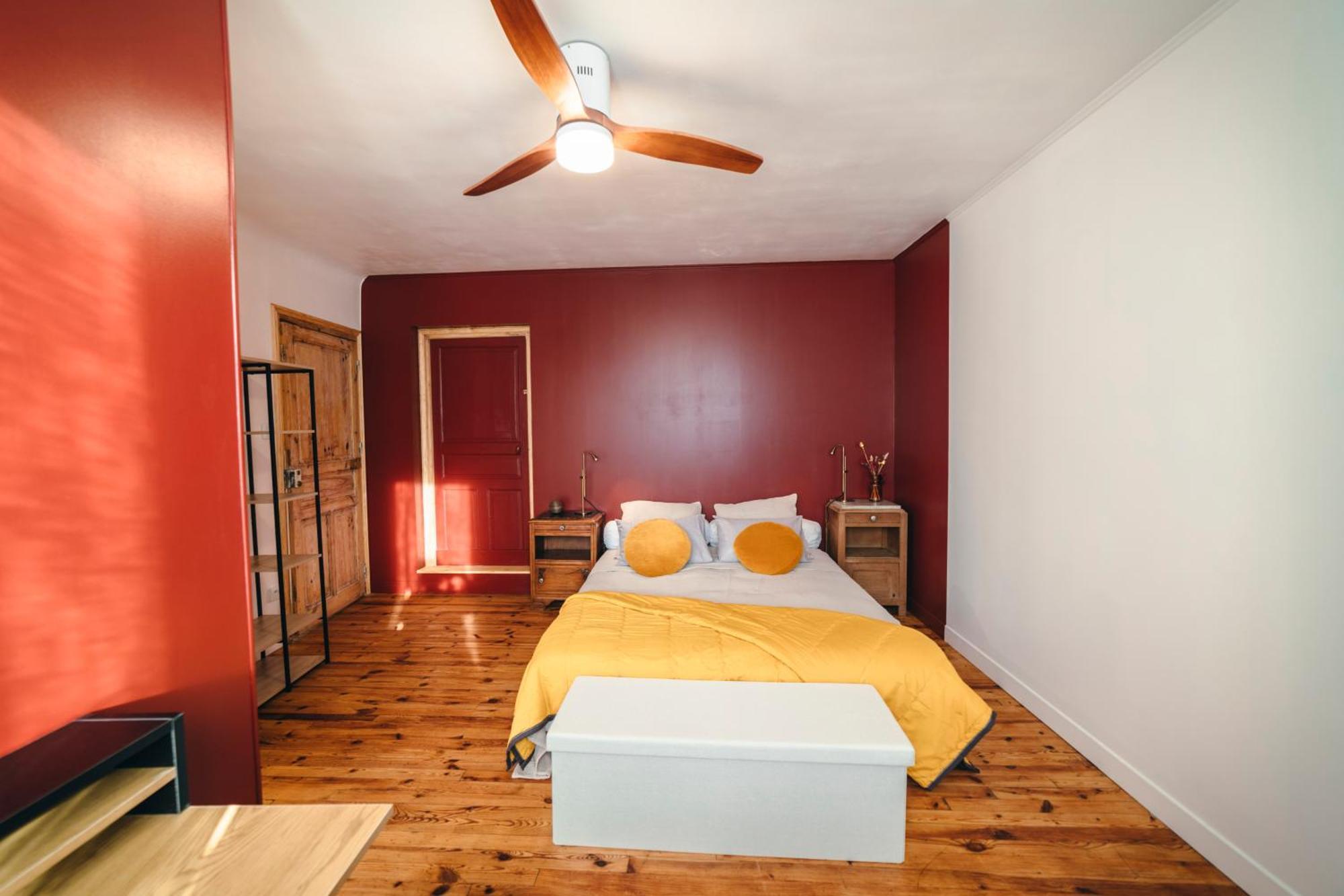 Appartement Cosy Au Coeur Du Village - Le Segala Montbazens Extérieur photo