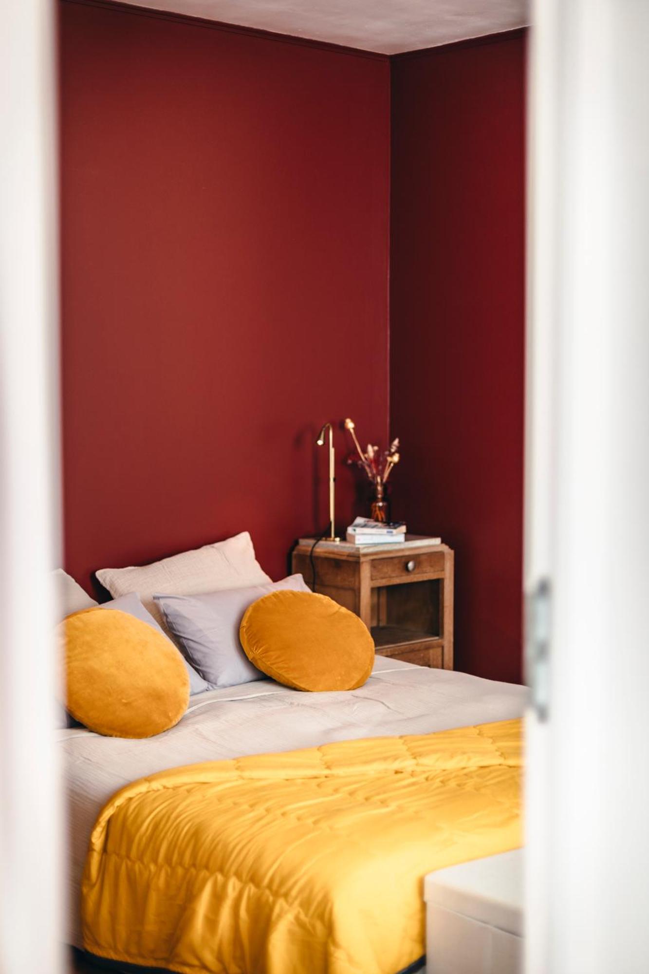 Appartement Cosy Au Coeur Du Village - Le Segala Montbazens Extérieur photo