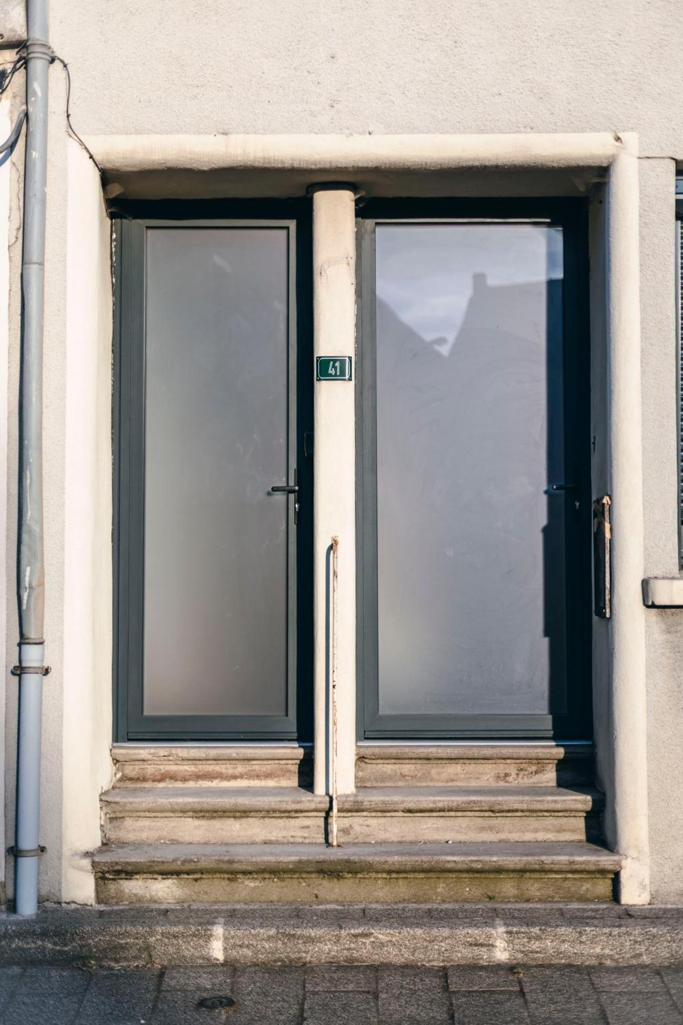 Appartement Cosy Au Coeur Du Village - Le Segala Montbazens Extérieur photo