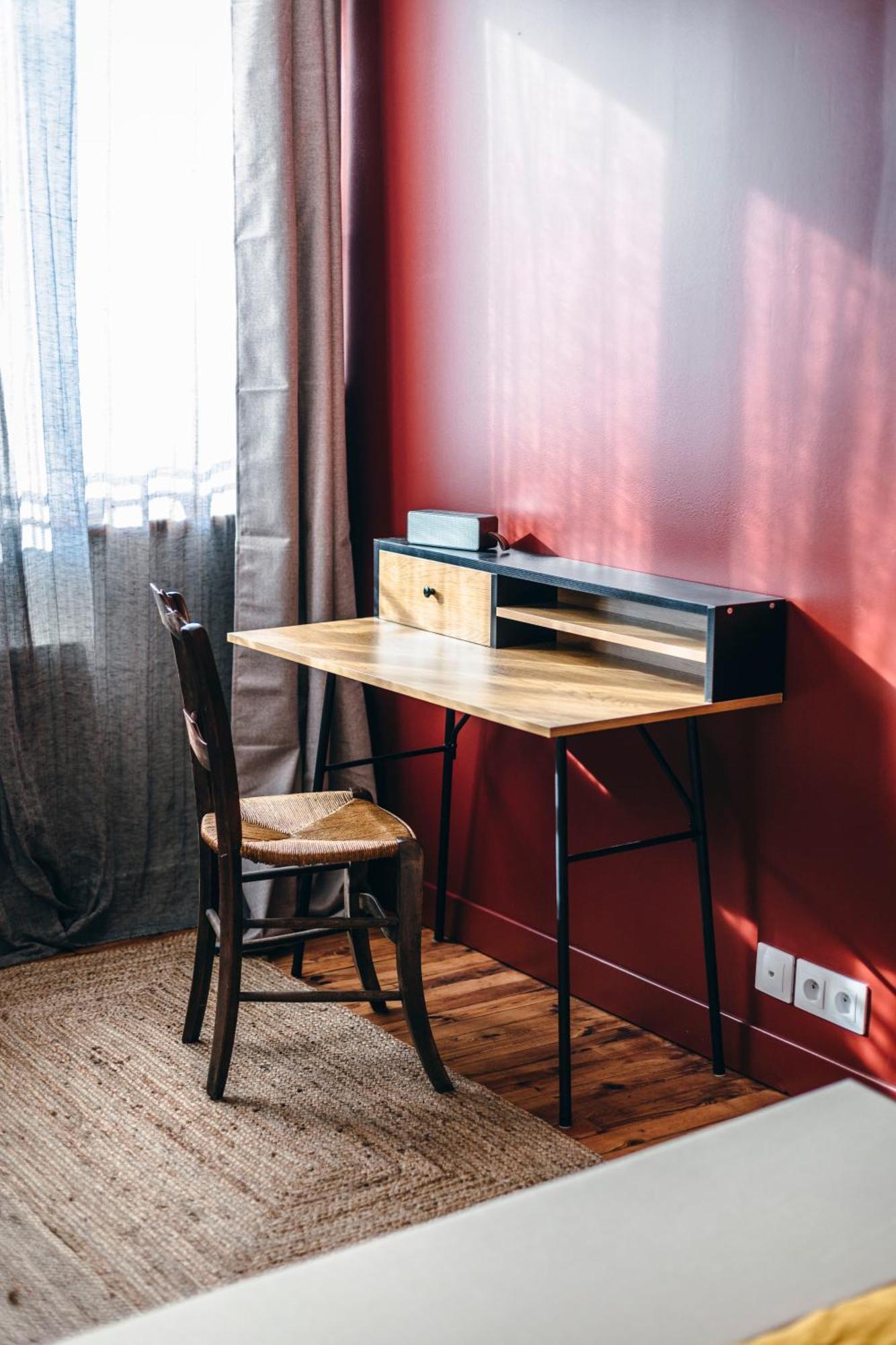 Appartement Cosy Au Coeur Du Village - Le Segala Montbazens Extérieur photo
